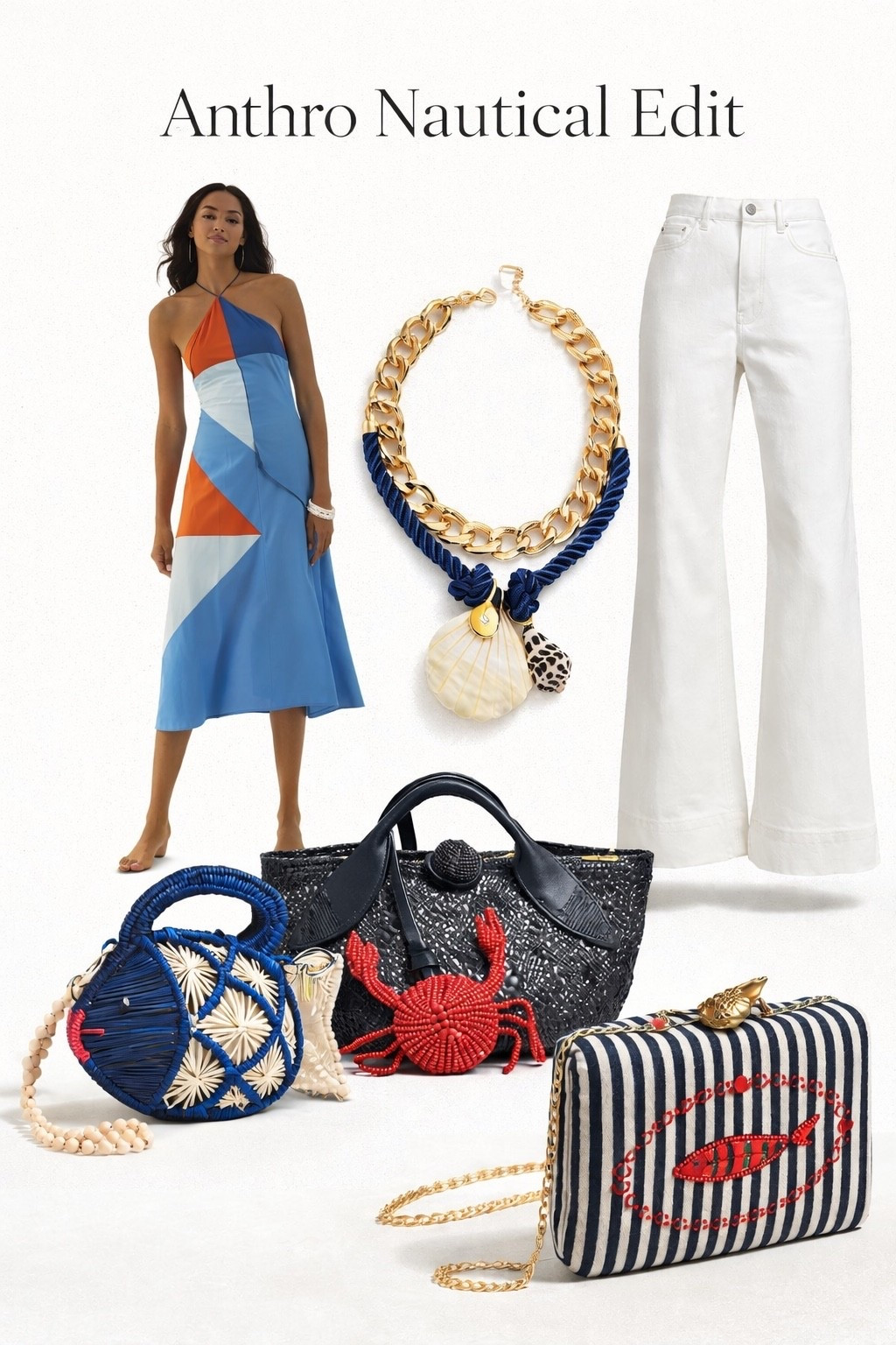 Anthro favorites 

#LTKSpringSale #LTKTravel #LTKSeasonal