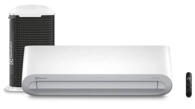 Ar-condicionado Electrolux Color Adapt 18.000 BTUs Frio

#LTKpromo #LTKhome #LTKbrasil