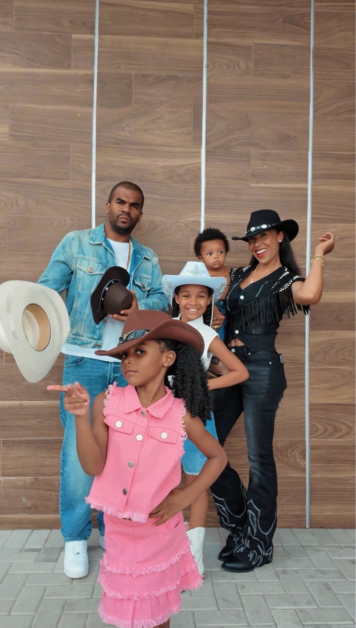 Howdy, y’all 🤠 our Texas outfits were too cute!

#LTKTravel #LTKBaby #LTKKids