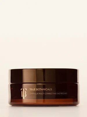 Chebula Multi-Corrective Eye Patches | True Botanicals