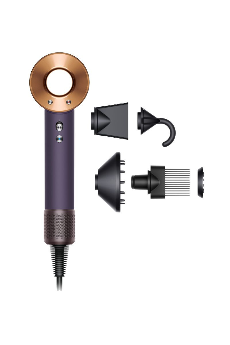 Dyson Supersonic\u2122 Professional hair dryer | Dyson (US)