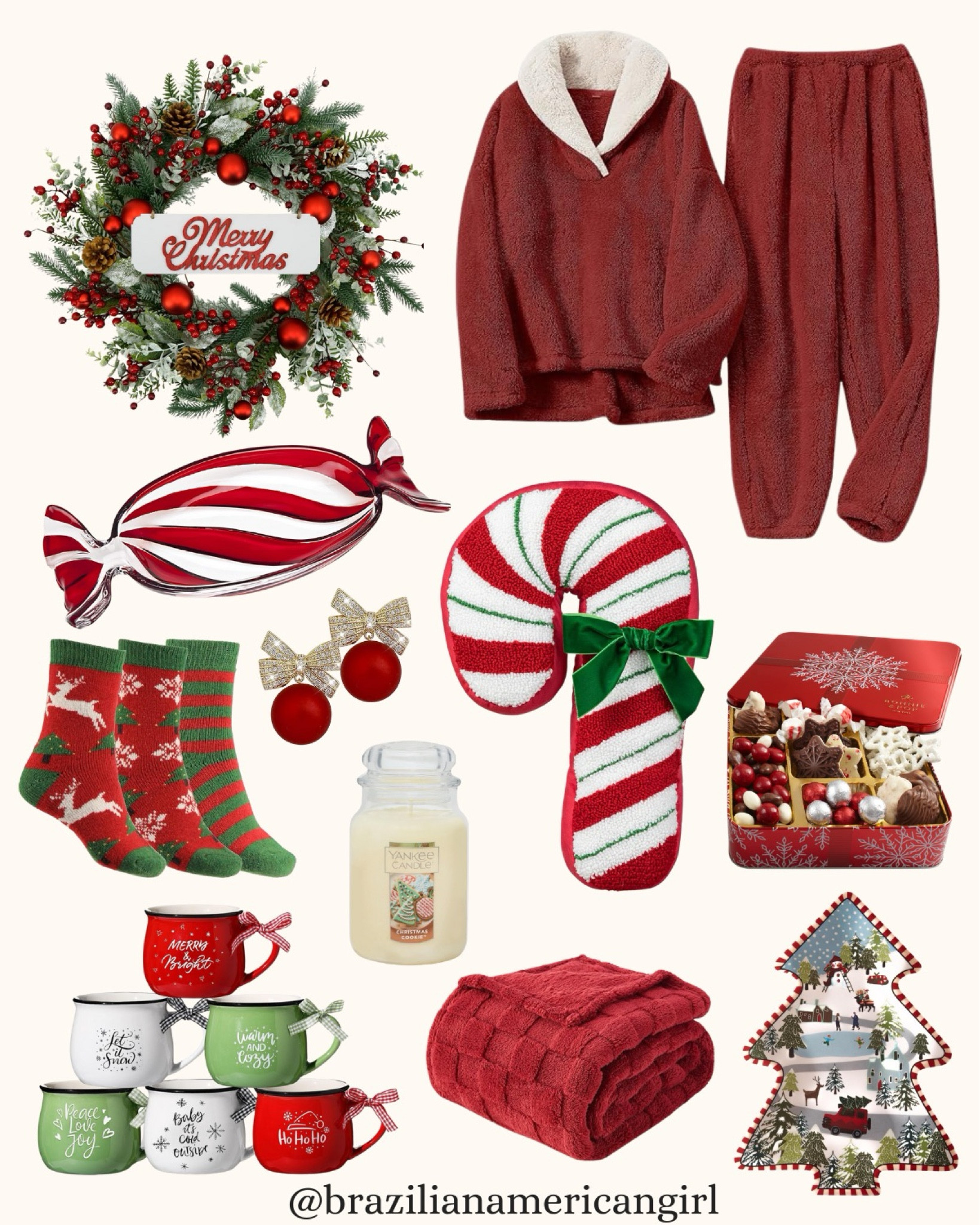 #LTKHoliday #LTKHome #LTKSeasonal