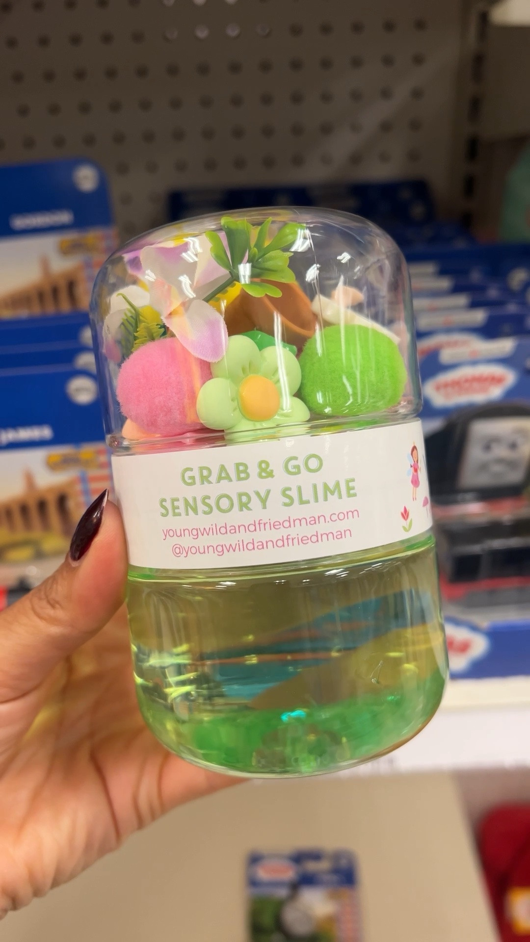 Sensory play toys

Target finds, Target style, kids,

#LTKHome #LTKKids #LTKmomlife