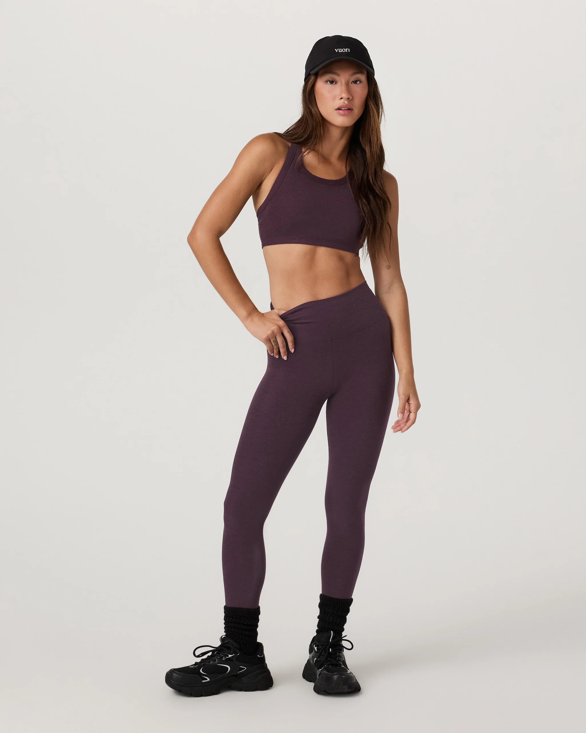 Clean Elevation Legging | Vuori Clothing (US & Canada)
