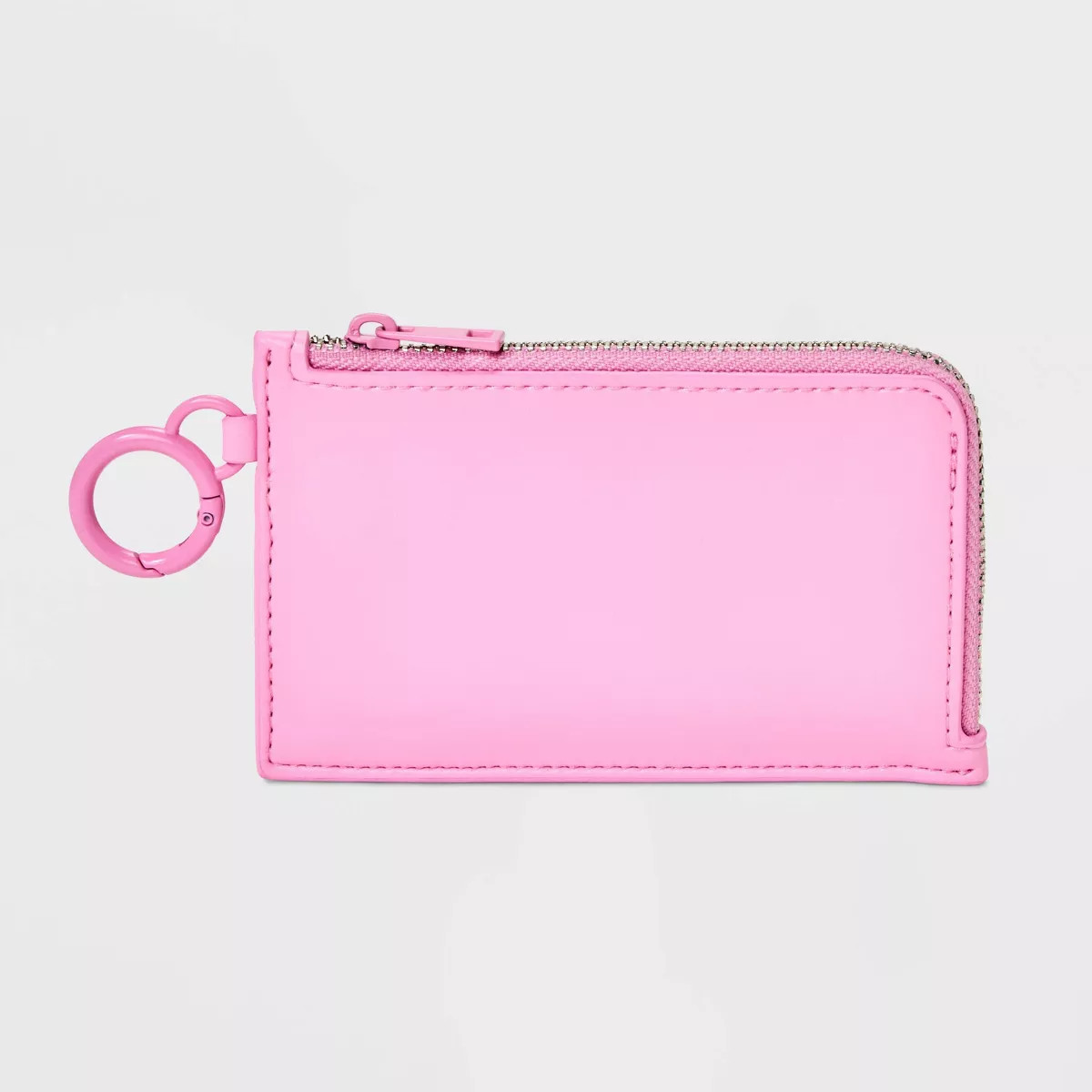 L-Zip Card Case - A New Day™ | Target