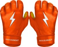 BRUCE BOLT Men's Original Series Short Cuff Batting Gloves | DICK'S Sporting Goods
