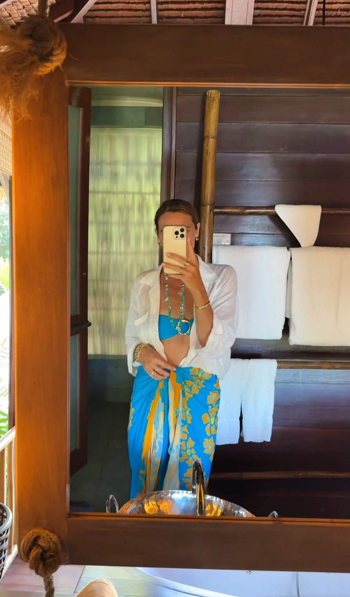 Spring break mode: ON 🌴☀️ The ultimate Kenny Flowers spring break outfit is all about bold tropical prints, flattering bikini cuts, and effortless resort vibes. Think a statement bikini or chic one-piece, layered with a breezy coverup, oversized sunnies, and beachy waves for that “just landed in paradise” glow ✨ From pool parties to sunset beach walks, these spring break swim finds are made to stand out and photograph sooo good 💕🌊#KennyFlowers #SpringBreakOutfit #SpringBreakStyle #SpringBreakSwim #BikiniSeason #SwimsuitInspo #BeachVacation #TropicalOutfit #ResortWear #CoverupStyle #PoolsideGlam #VacationLooks #IslandVibes #BeachClubStyle #GirlsTripOutfits #TravelFashion #SwimwearAddict #BeachReady #HotGirlSpringBreak #VacationAesthetic

#LTKSeasonal #LTKSwim #LTKSpringSale