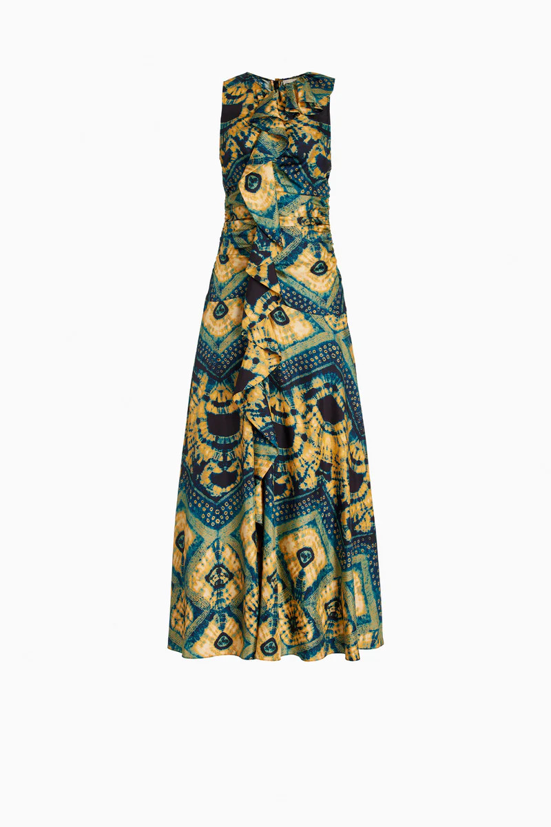 Othella Dress

      Constellation | Ulla Johnson