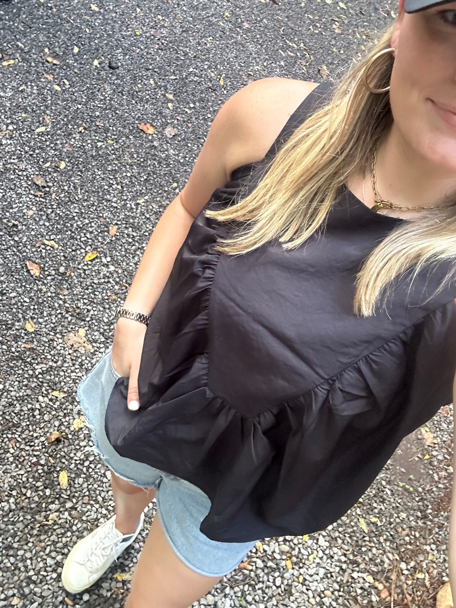 I can attest that this viral top is worth all the hype! 

#LTKStyleTip #LTKSeasonal #LTKFindsUnder50