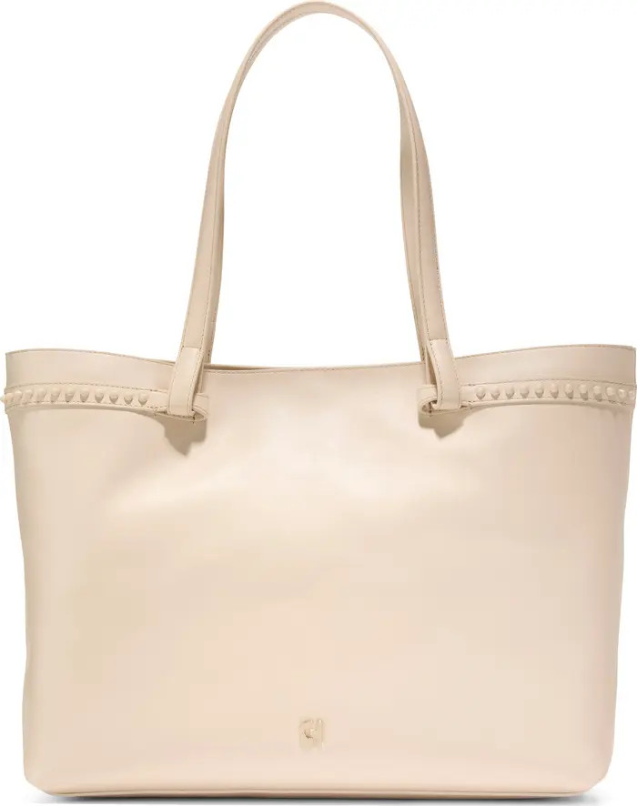 Cole Haan Essential Soft Leather Tote | Nordstrom | Nordstrom