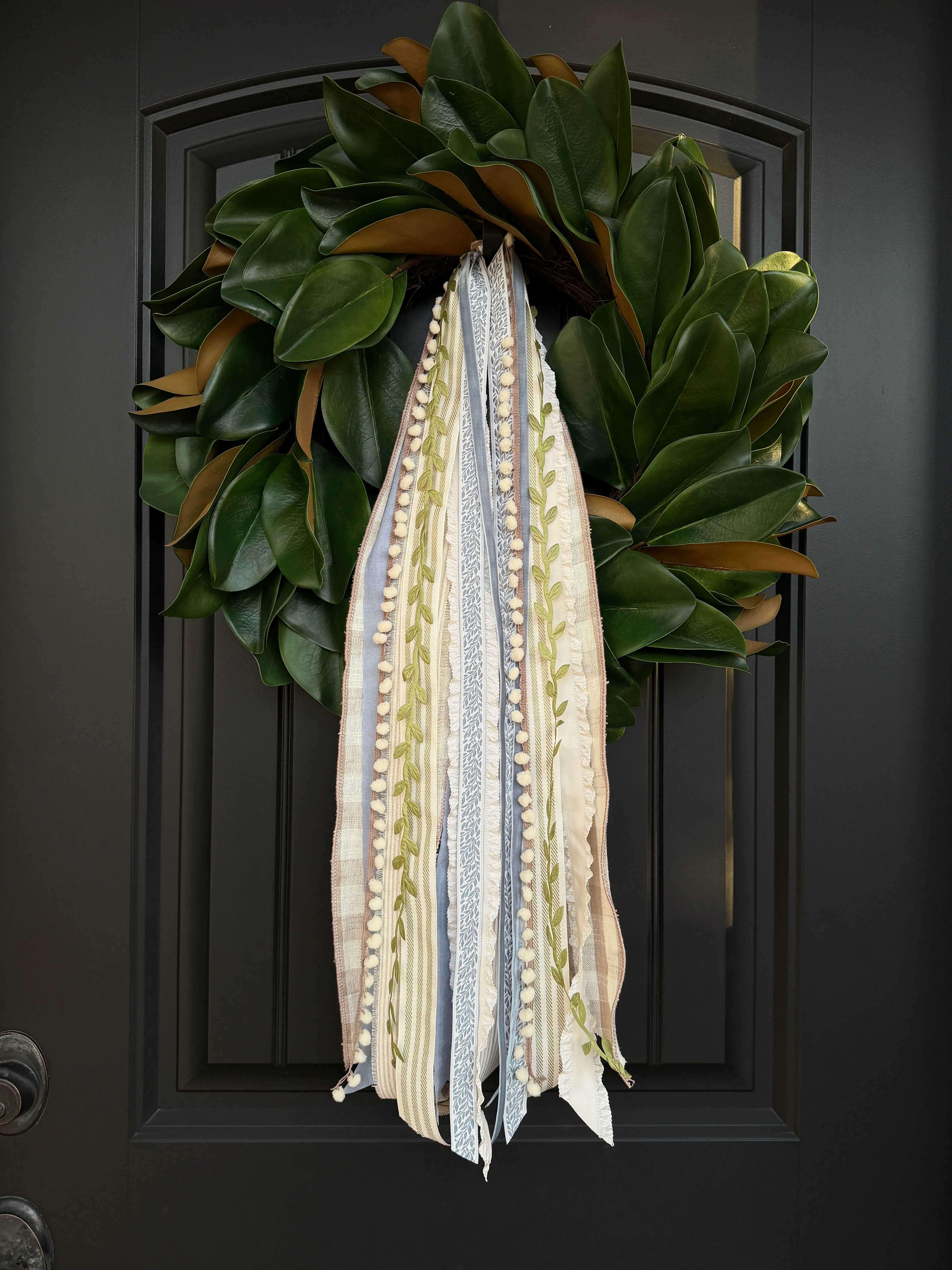 Turnberry Signature - Long 27” | House of Turnberry