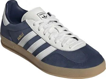 Gender Inclusive Gazelle Indoor Sneaker | Nordstrom