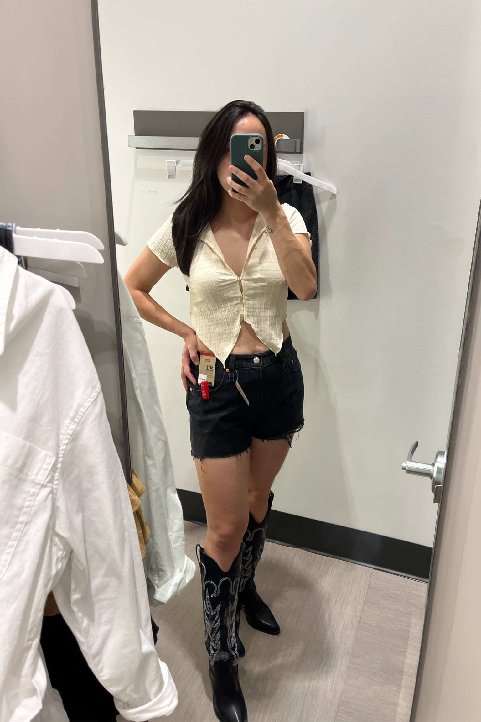 Target finds, target must have, spring shirt, summer style, outfit, date night, casual, fashion, brunch, casual, fashion 
Rodeo outfits, Nashville, Nashville concert, Nashville style, Nashville outfit, texas, cowgirl, western glam, western fashion, western wear, country concert outfit, outfit inspiration, country outfit, concert, Houston Rodeo, boots, outfit ideas, cowgirl outfits, western fashion, western style, rodeo, casual outfit, trendy look, Austin, cowboy, outfit ideas, pink cowgirl, sweater dress, bachelorette, cowgirl disco, BBQ, winter, cold, rainy, western chic

#LTKstyletip #LTKSeasonal