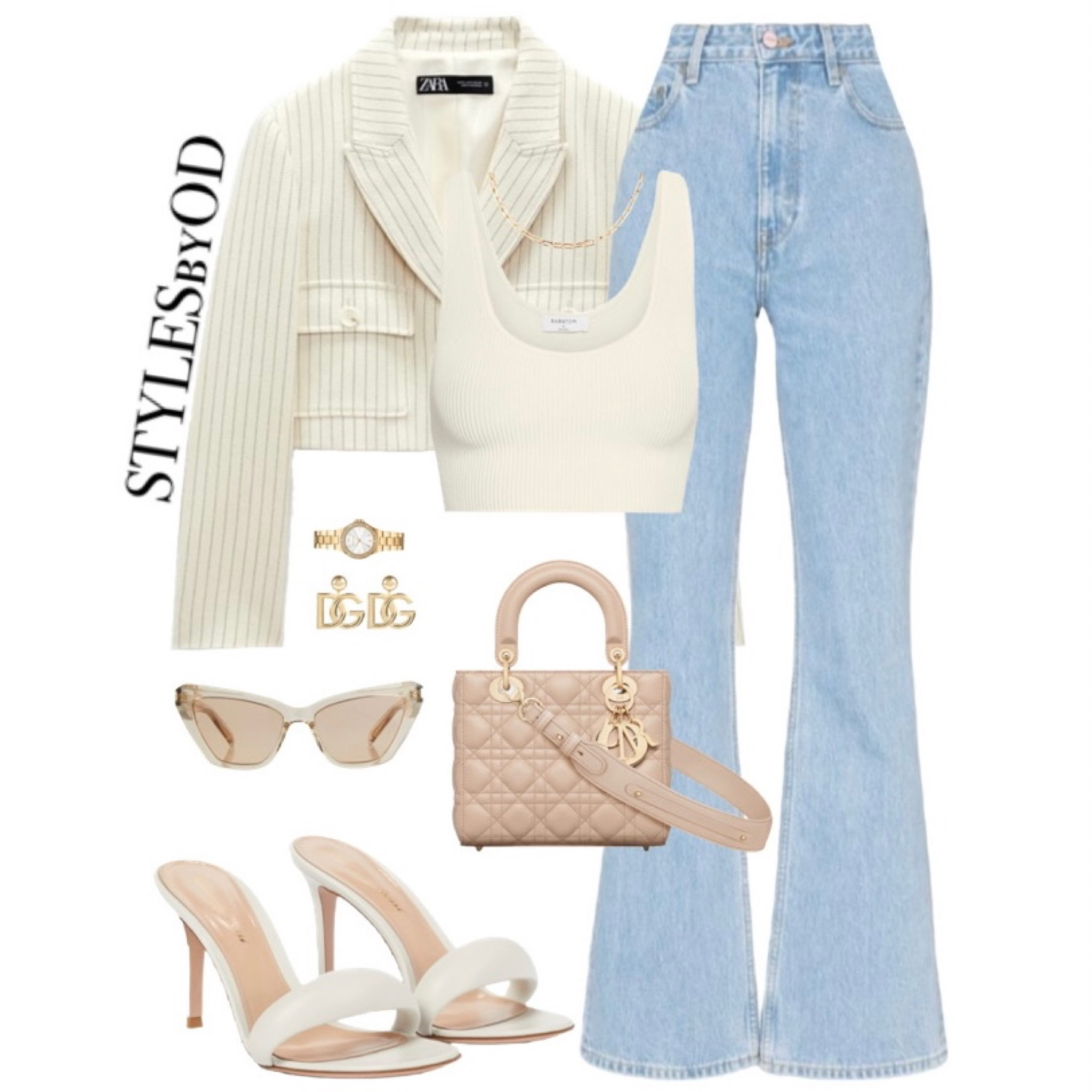 ready for spring🌥️🫶🏼

#LTKsalealert #LTKFind #LTKSeasonal