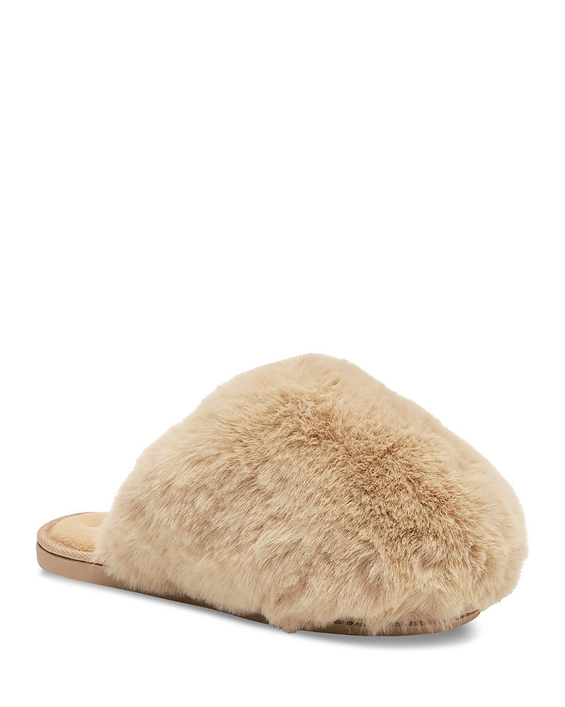 Free People Women's Snowball Slippers | Bloomingdale's (US)