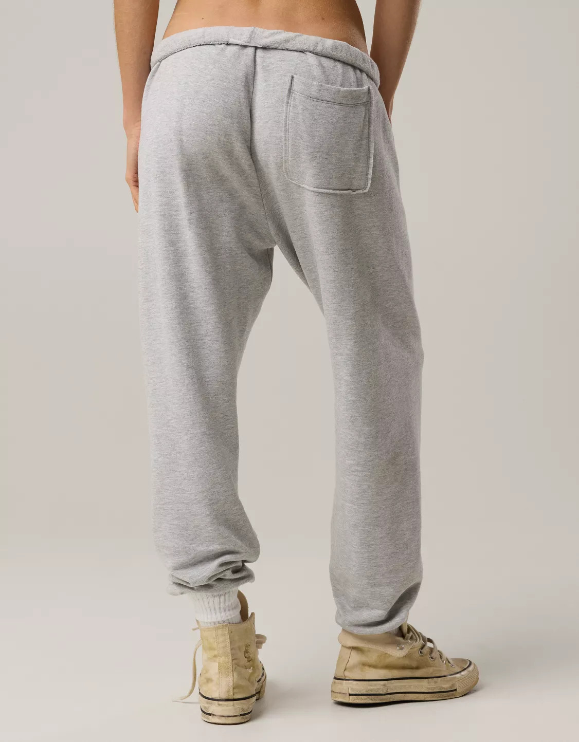 OFFLINE By Aerie OTT Fleece Jogger | Aerie