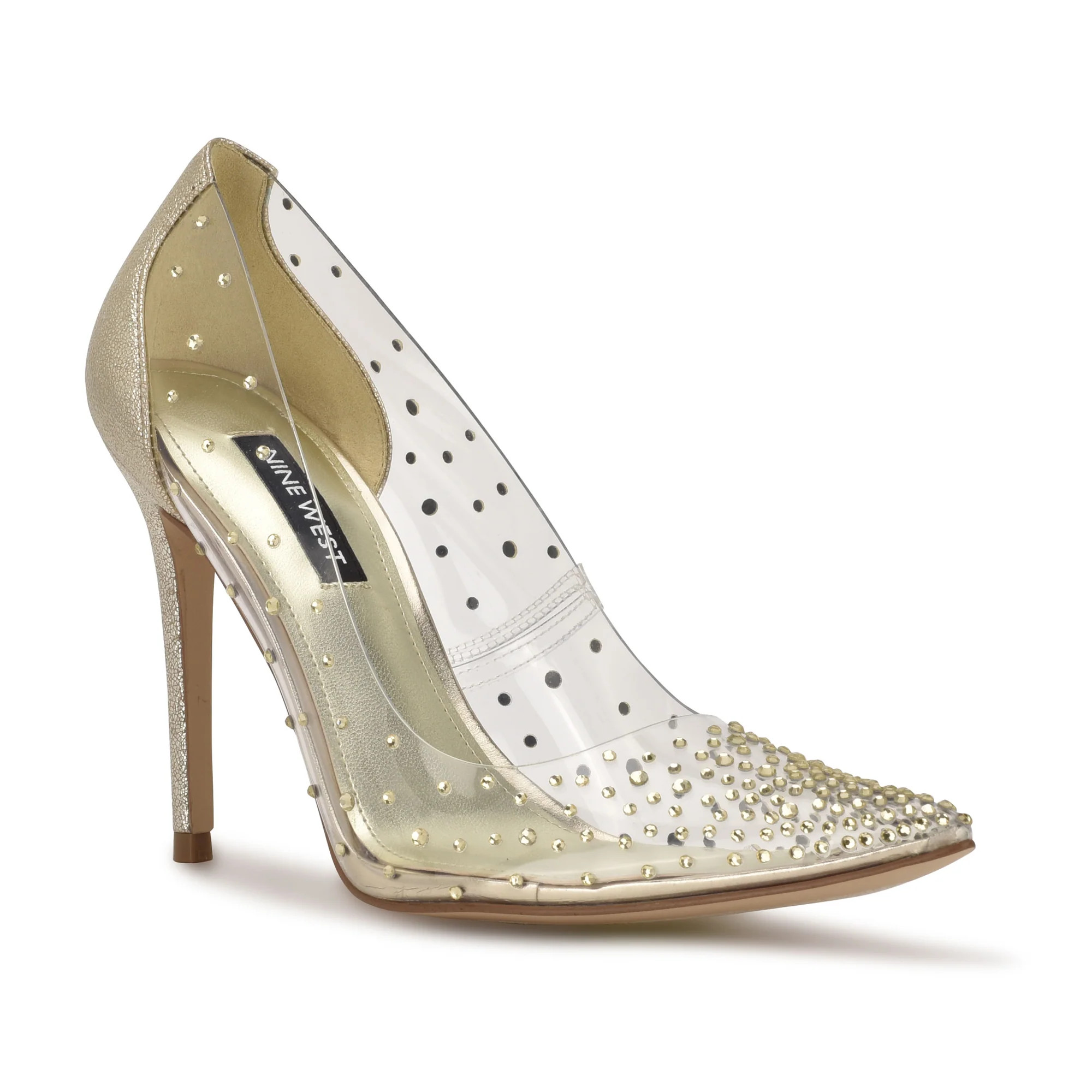 Franca Dress Pumps | Nine West (US)
