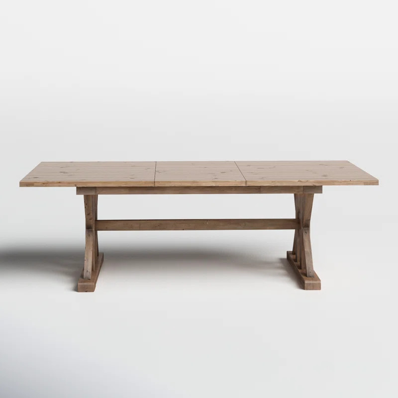 Dylan Extendable Dining Table | Wayfair North America