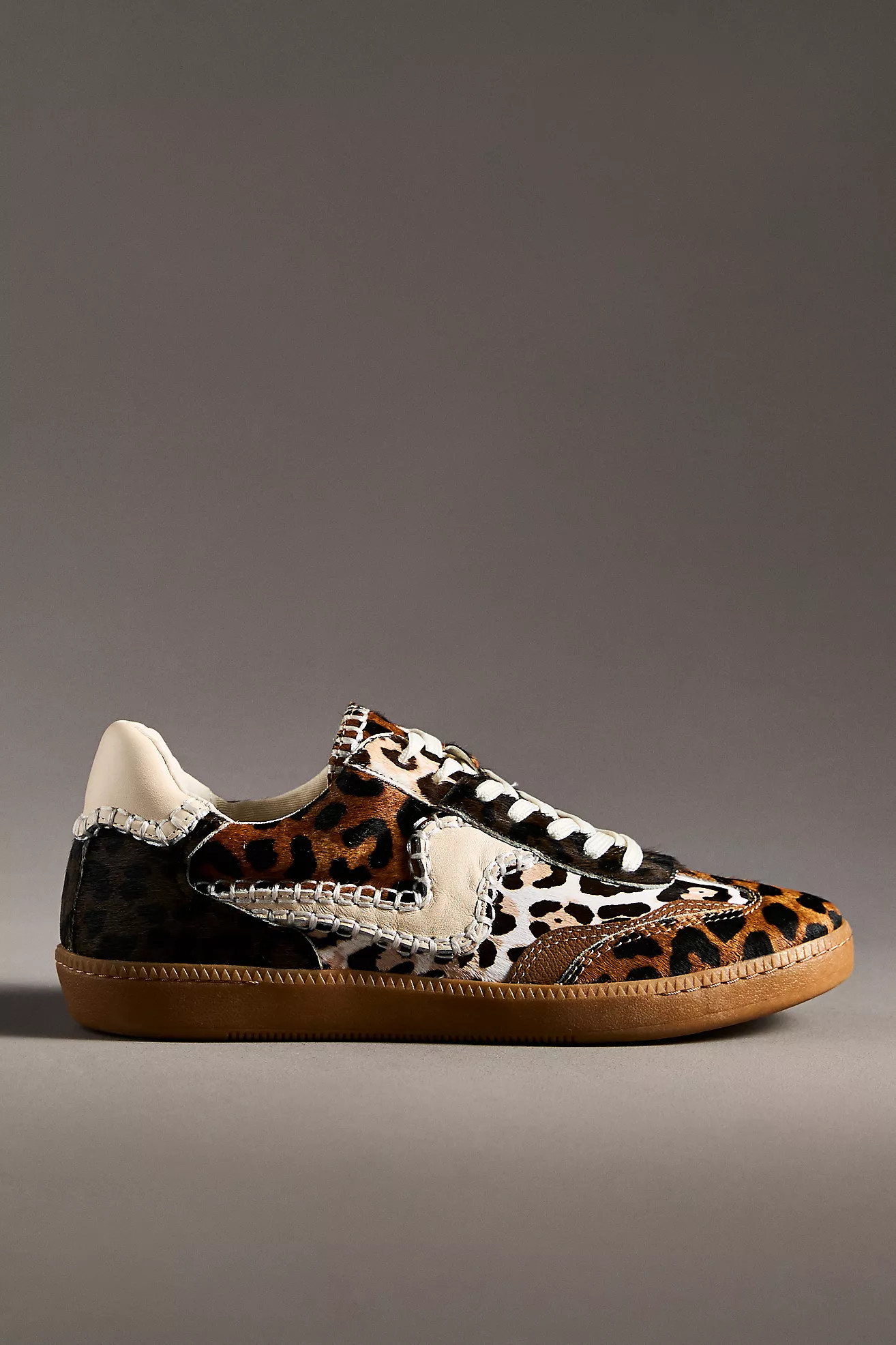 Dolce Vita Notice Stitch Sneakers | Anthropologie (US)