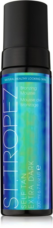 Self Tan Extra Dark Bronzing Mousse | Ulta