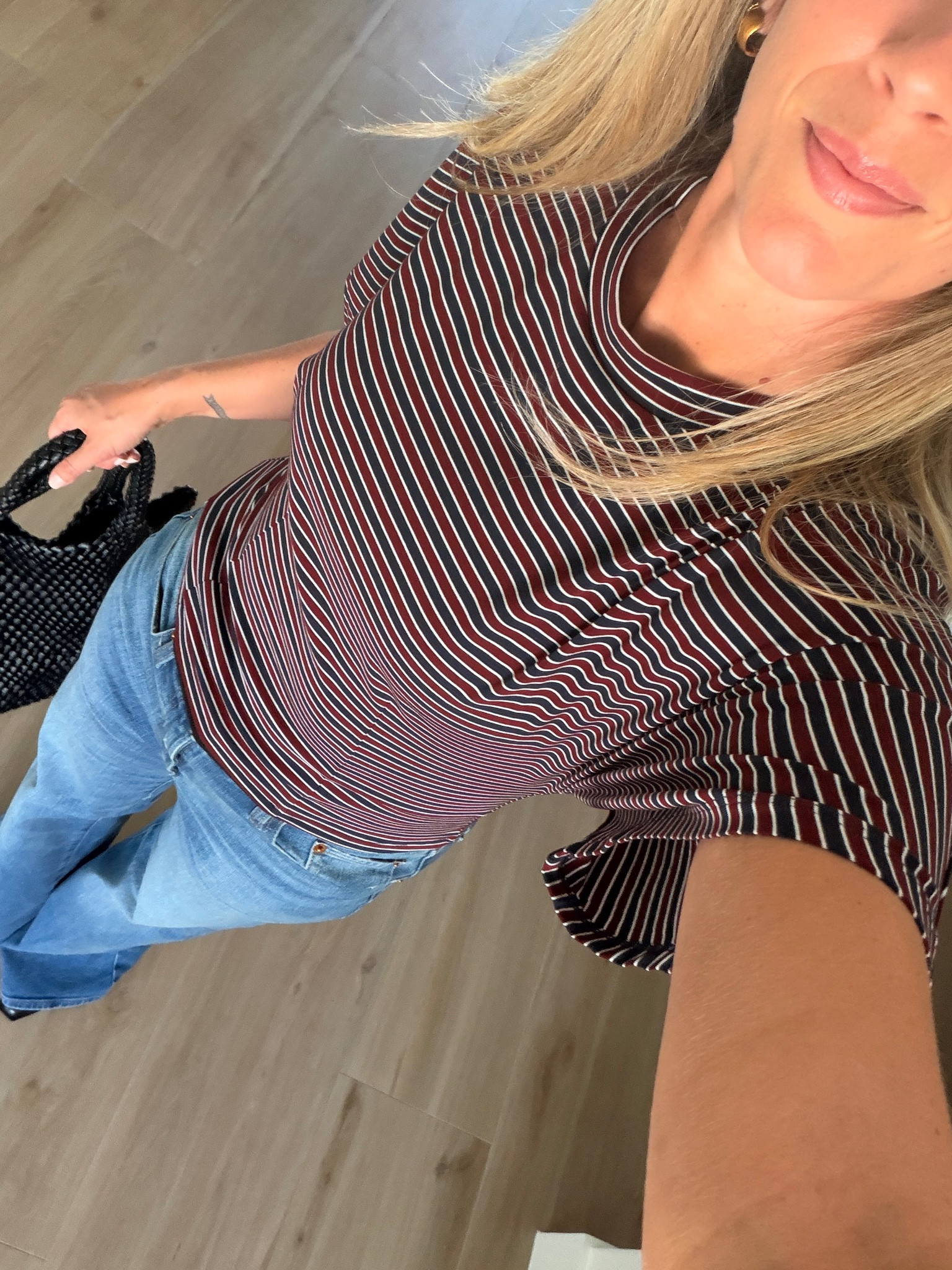 Aritzia dupe Amazon top

#LTKgrwm #LTKmomlife #LTKdayinmylife