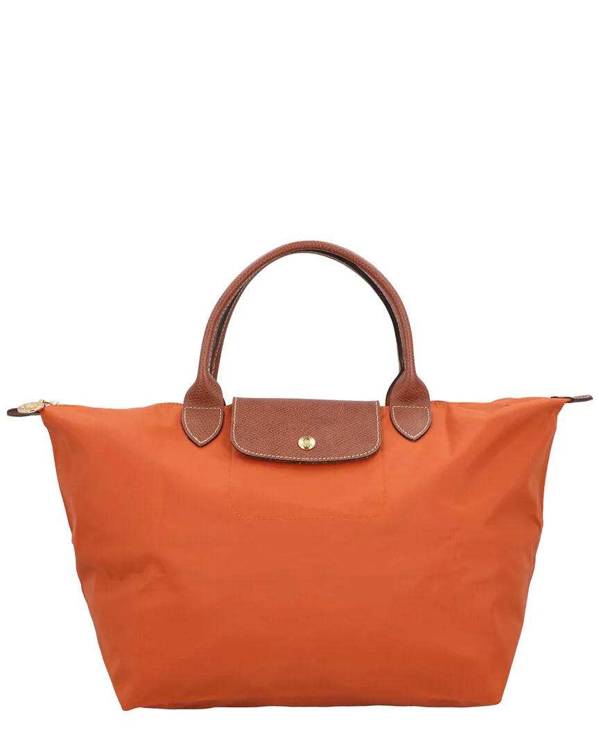 Longchamp Le Pliage Original Medium Canvas Handbag | Shop Simon