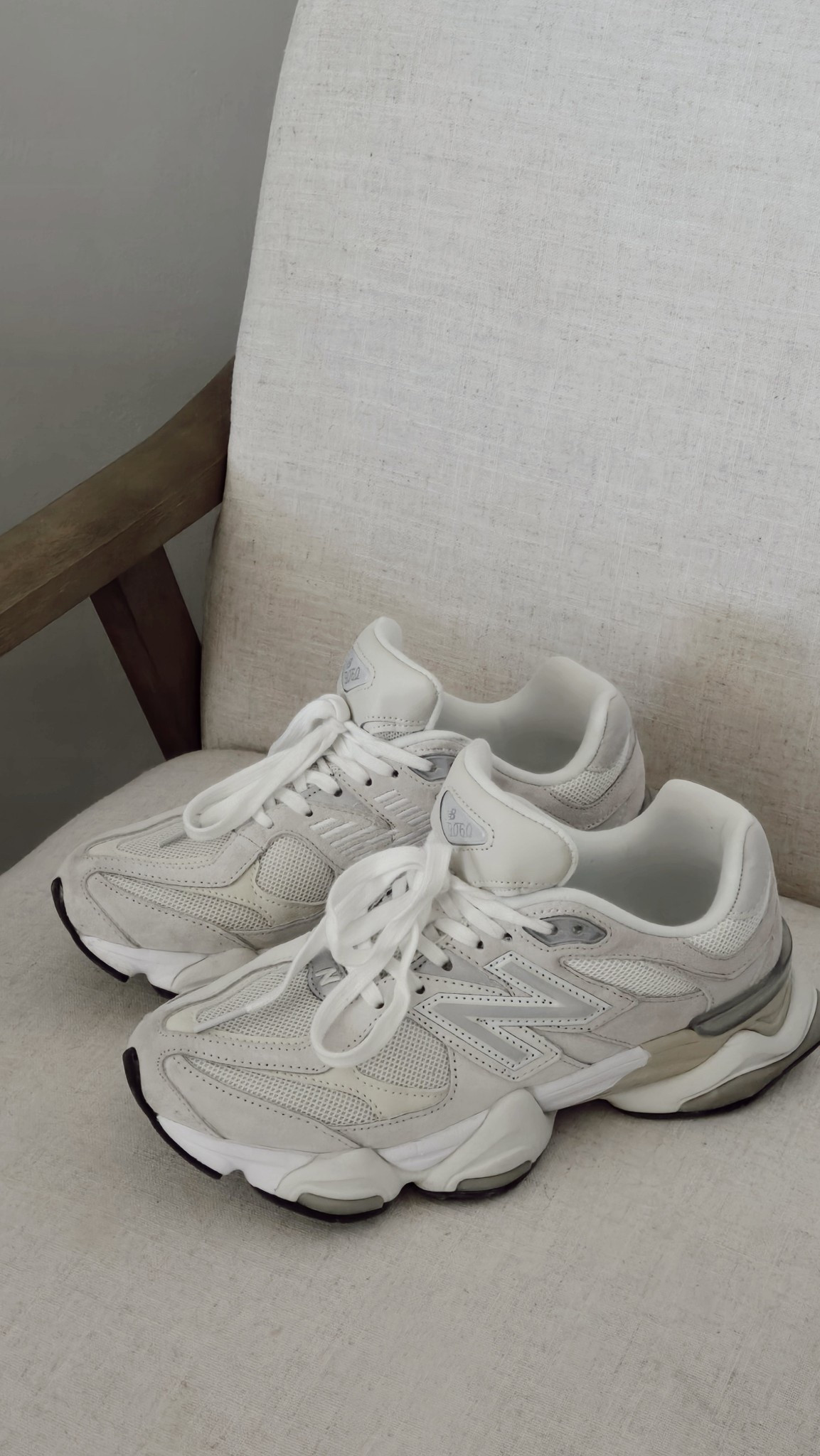 most worn sneaker this year! fav style hands down! new balance sneakers 

#LTKActive