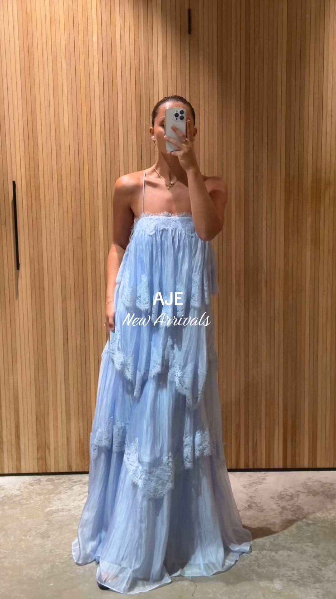 Wedding guest dress black tie edition! All 3 from AJE

#LTKsummer #LTKdresses