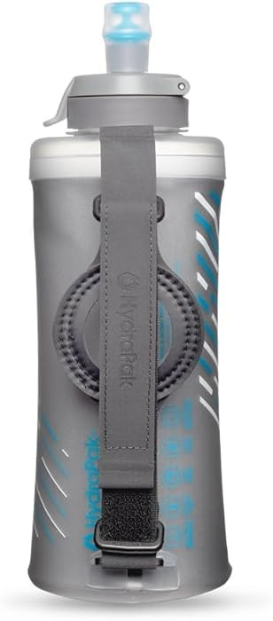 HydraPak SkyFlask Speed Water Bottle 350ml 500ml 500ml Insulated | Amazon (US)