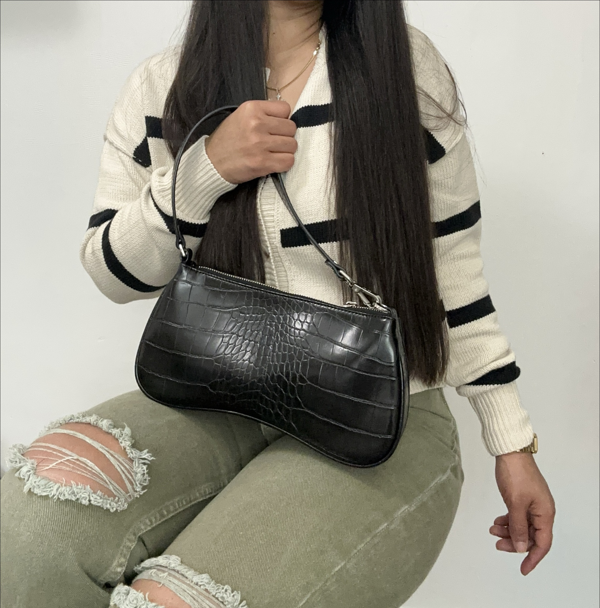JW PEI black bag 

#LTKItBag #LTKSaleAlert #LTKxPrimeDay