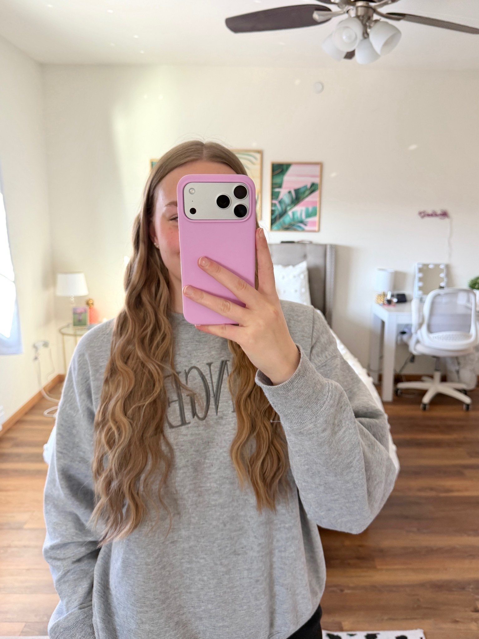 My New iPhone 17 Pro Max 💓

New phone, phone accessories, iPhone case, pink accessories, outfit inspo, college girl, teenage girl, Amazon finds, Target finds, tech accessories, iPhone 17 Pro Max case, pink iPhone case

#LTKootd