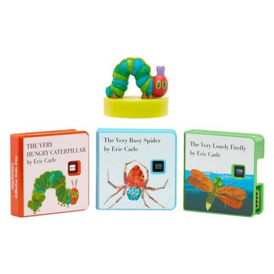 Little Tikes Story Dream Machine World of Eric Carle The VERY Story Collection: Reading & Writing Kits for Toddlers | Target