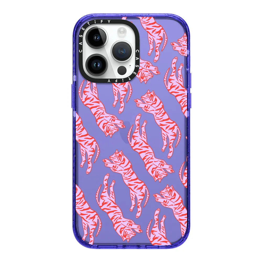 TIGERS | Casetify (Global)