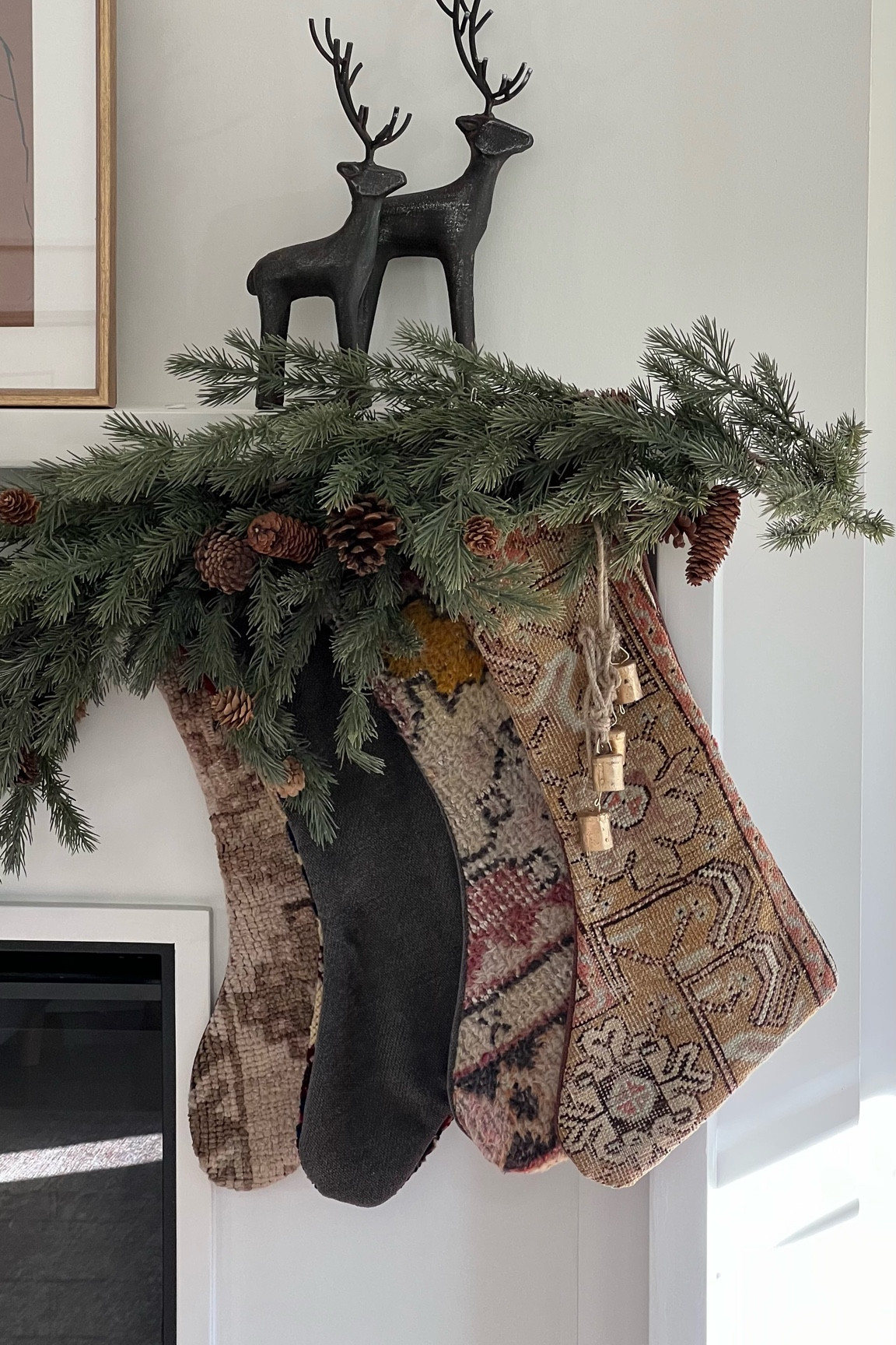 Vintage stockings 

#LTKunder50 #LTKunder100 #LTKhome