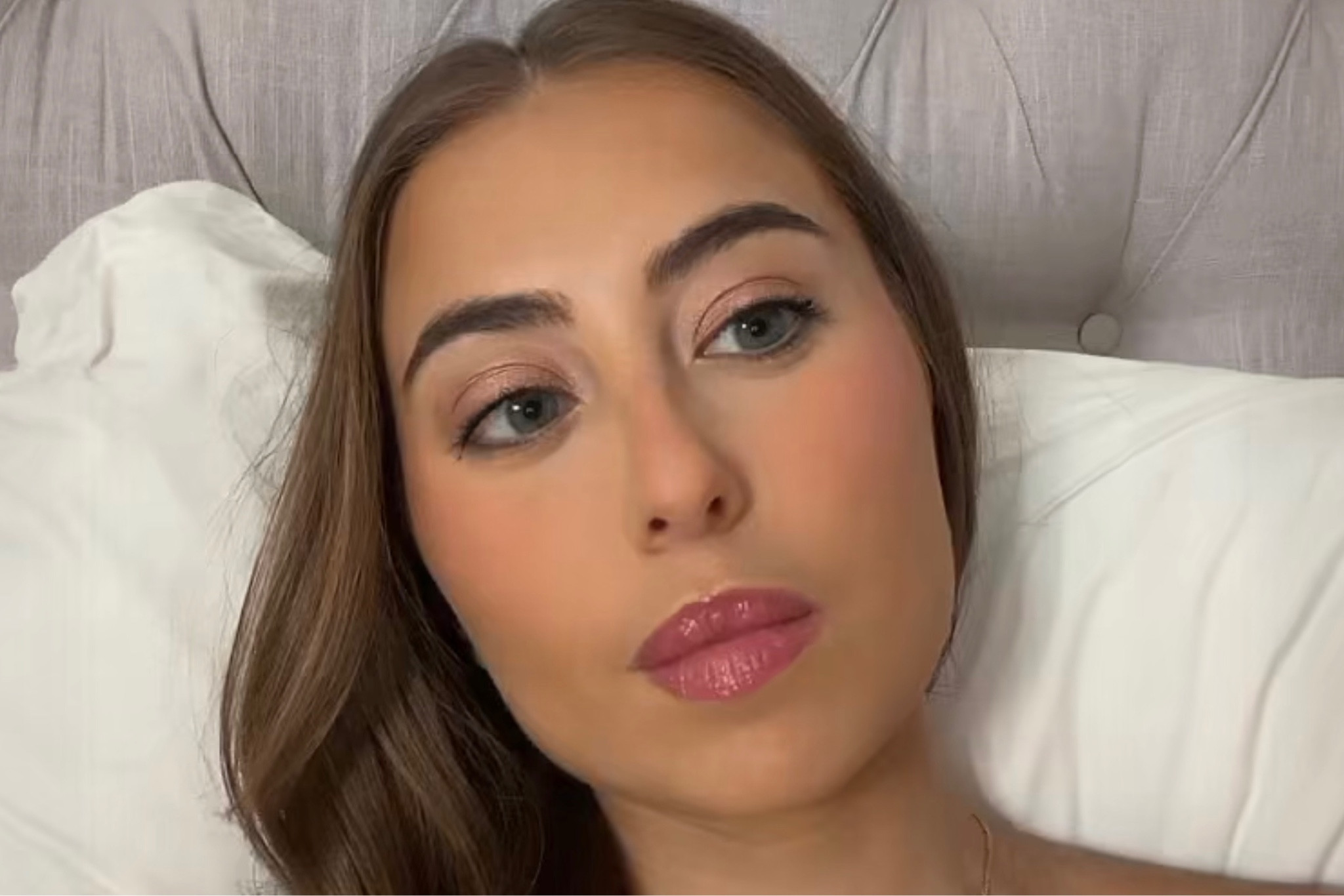 Full makeup routine 

#LTKbeauty