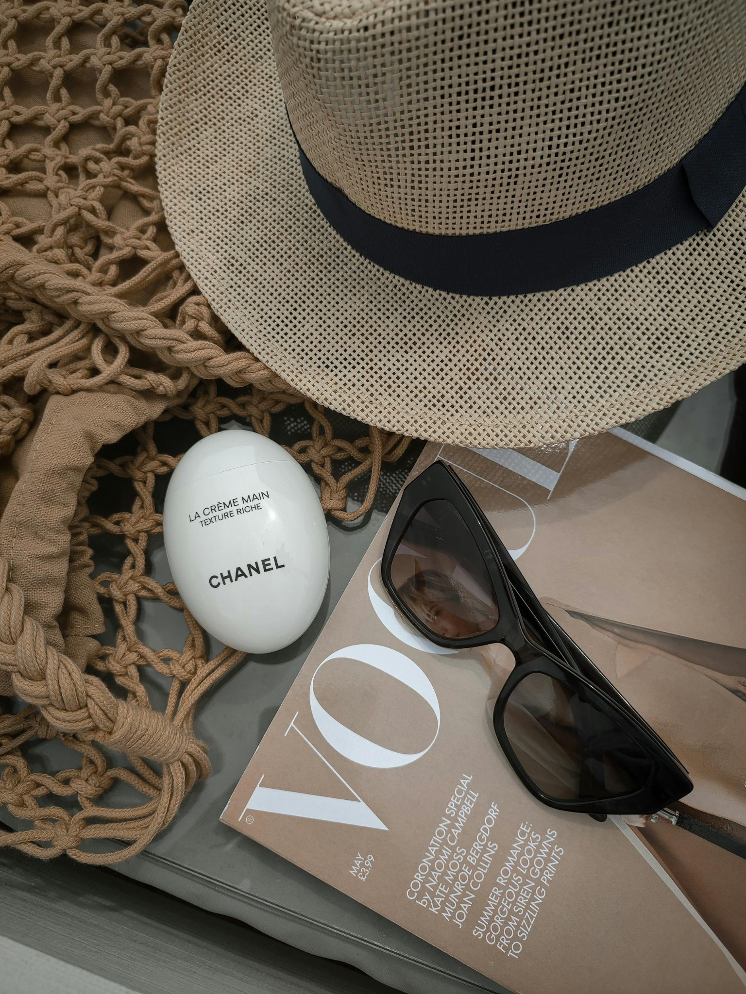 Vacation vibes 🛥️

#LTKStyleTip #LTKBeauty