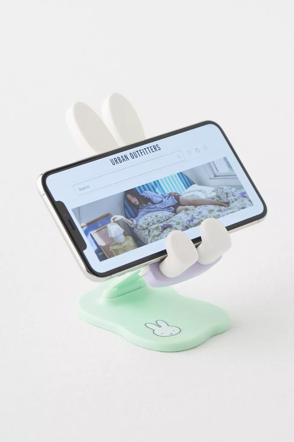 Miffy Foldable Blind Box Phone Stand | Urban Outfitters (US and RoW)