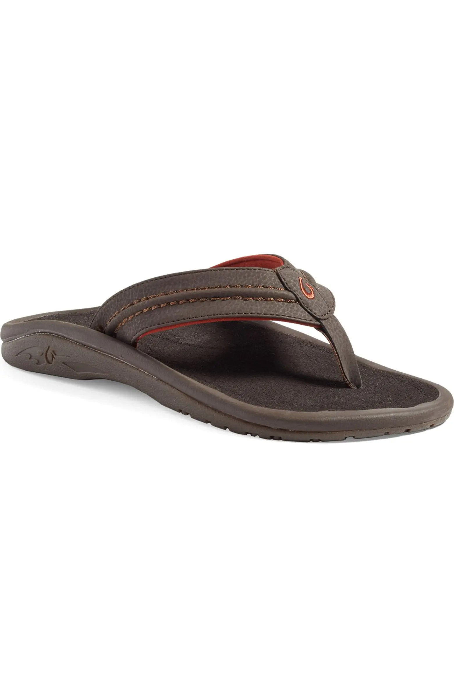 Hokua Flip Flop (Men) | Nordstrom