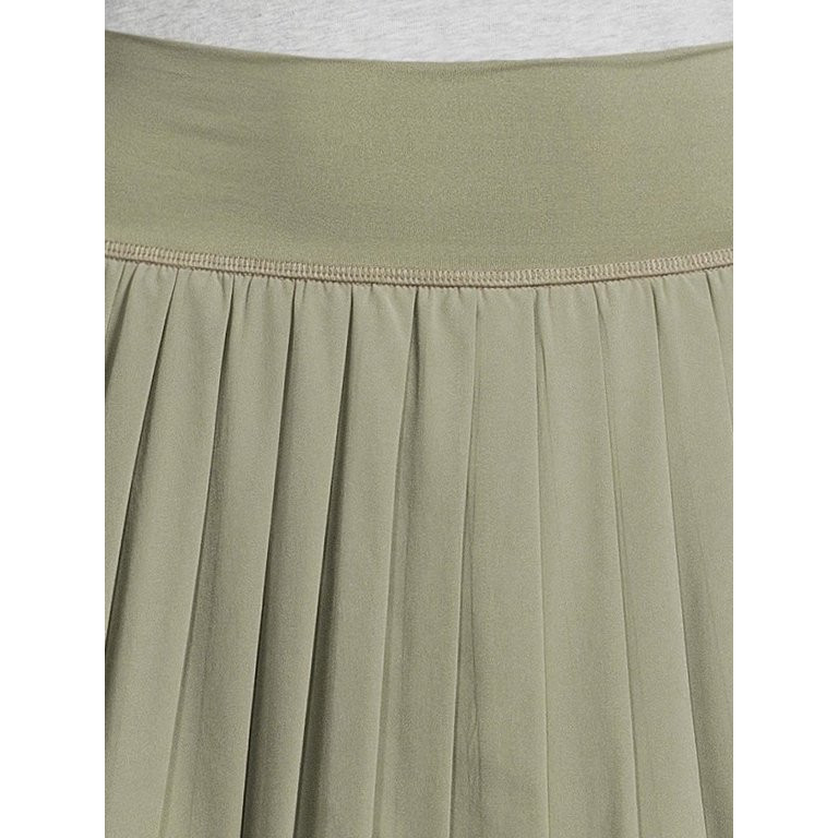 No Boundaries Juniors' Pleated Skort, 2-Pack, Sizes XS-XXXL | Walmart (US)