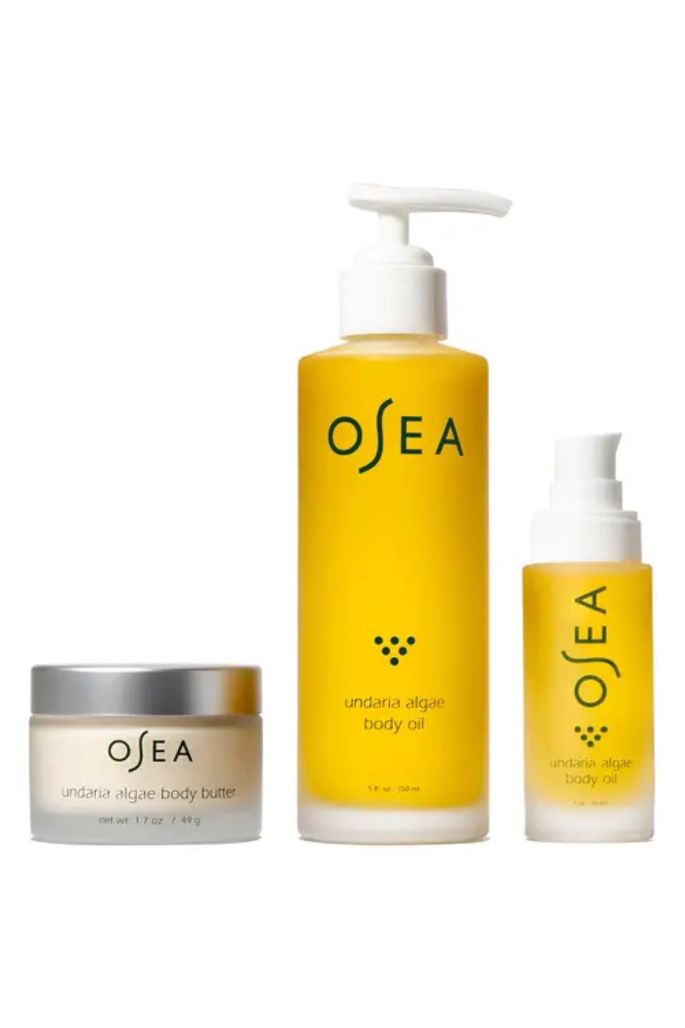Osea glow almost half off for the Nordstrom Anniversary sale 

#LTKxNSale