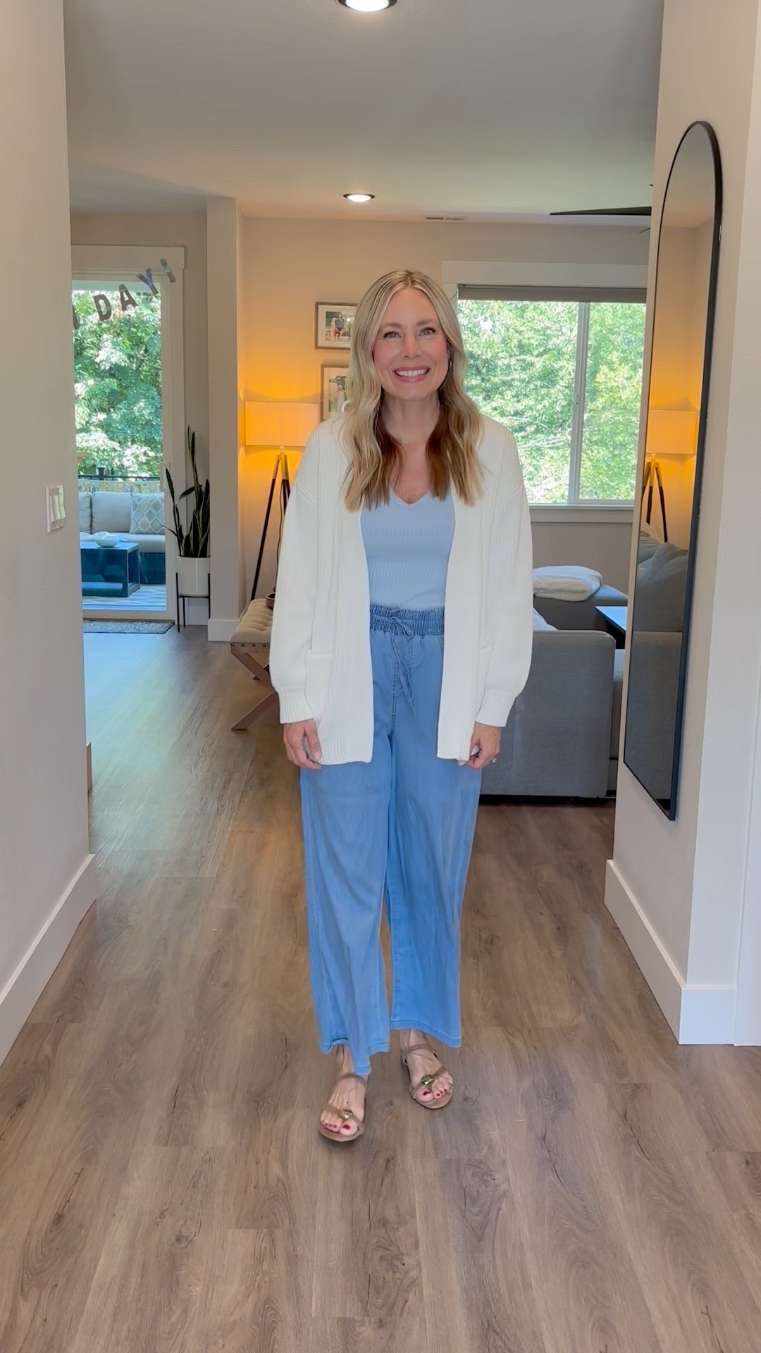 Outfit links

#LTKSummerEdit #LTKWorkwear #LTKTravel