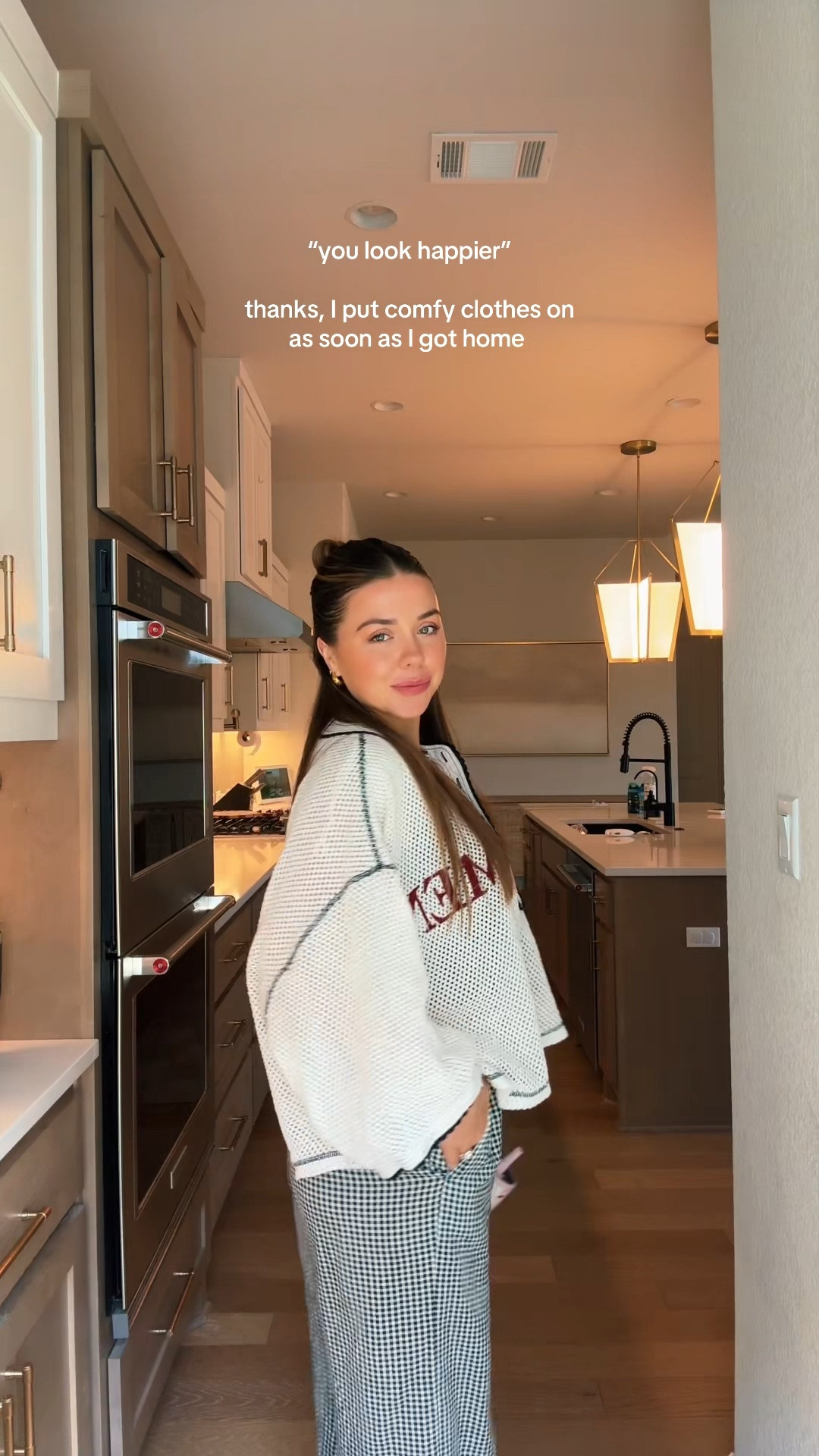 Comfy clothes make everything better 🤩



#LTKFindsUnder100 #LTKStyleTip #LTKFindsUnder50