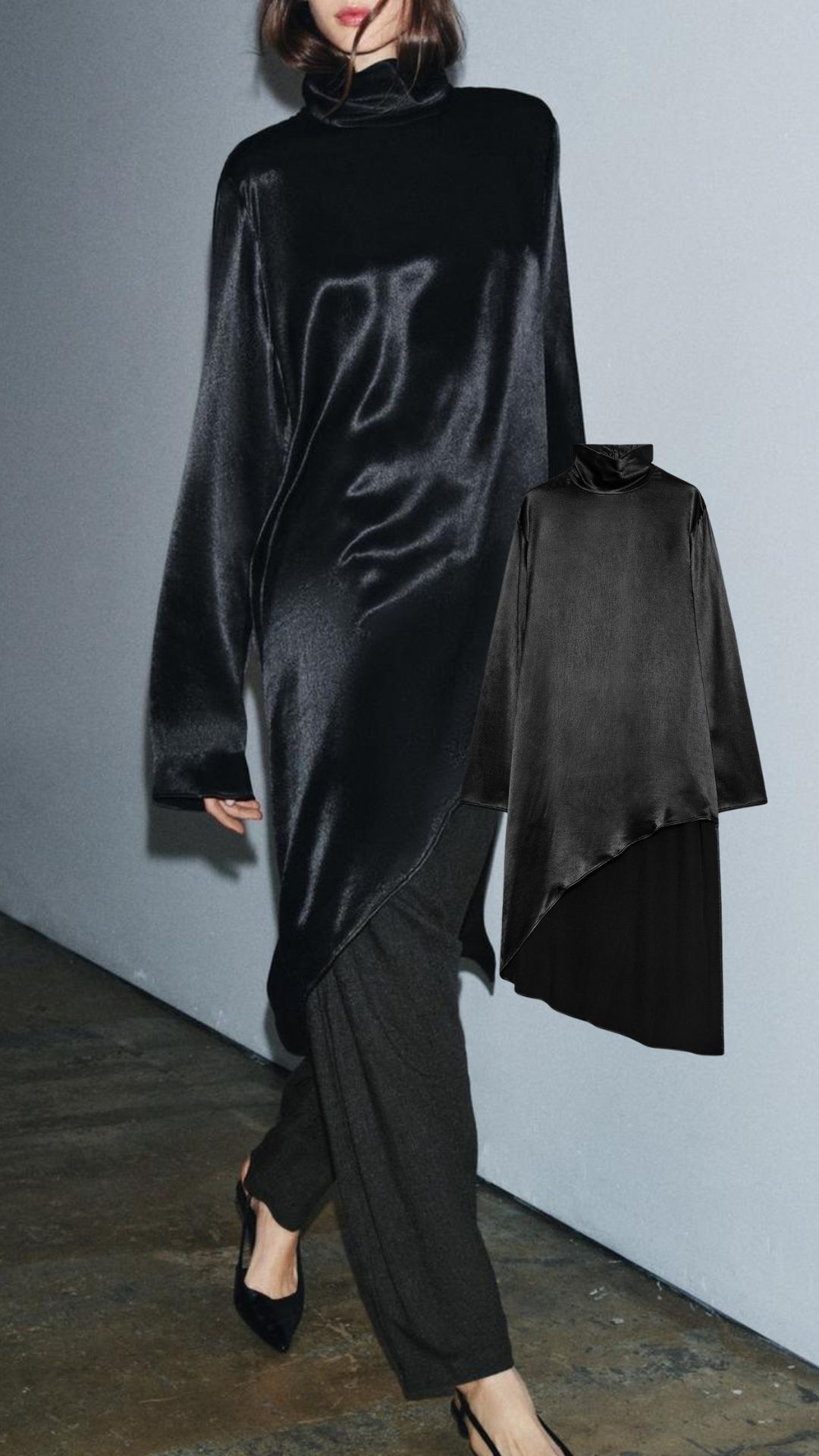 Zara finds🗞️👀

#LTKGiftGuide #LTKHoliday #LTKFindsUnder100