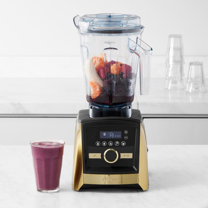 Vitamix A3500 Ascent Series Blender | Williams-Sonoma