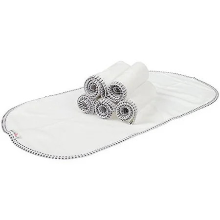 Munchkin Waterproof Changing Pad Liners, 6 Count | Walmart (US)