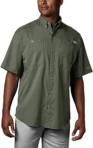 Columbia Men's Tamiami Ii Short Sleeve Shirt | Amazon (US)