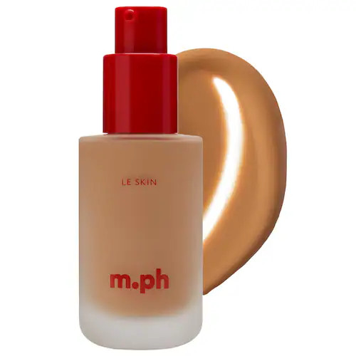 Le Skin Weightless Serum Foundation | Sephora (US)
