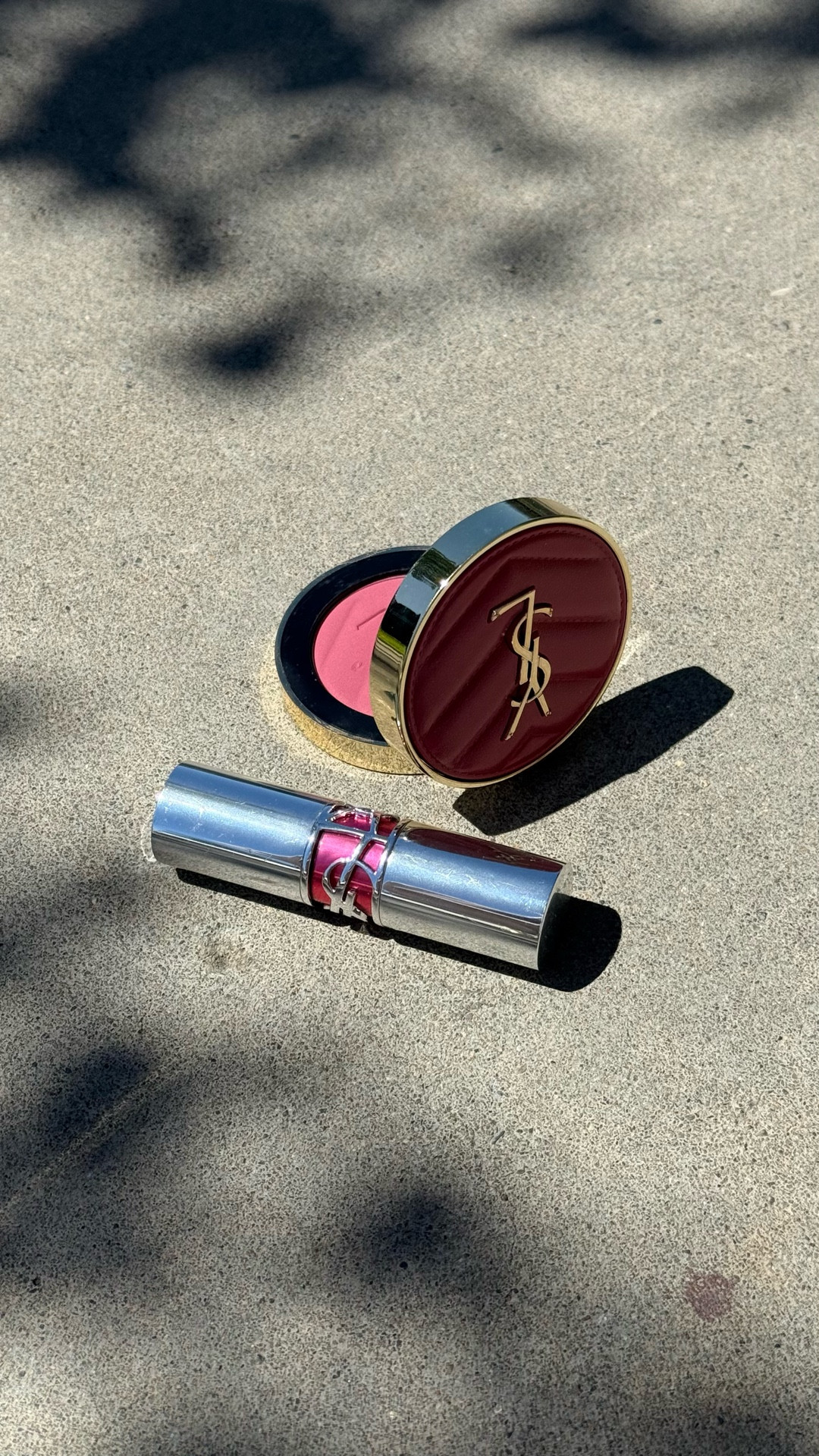 FAVE SUMMER MAKE UP DUO!! 

#LTKBeauty #LTKFindsUnder100 #LTKFindsUnder50