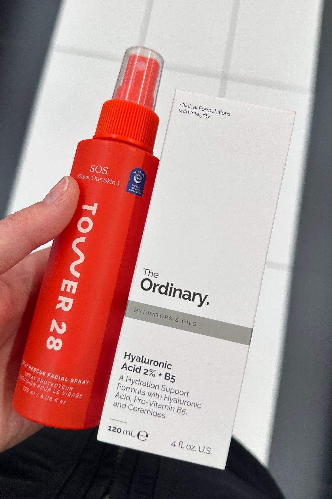 My top 2 fav skincare products!!🤍❤️



#LTKGiftGuide #LTKBeauty #LTKStyleTip