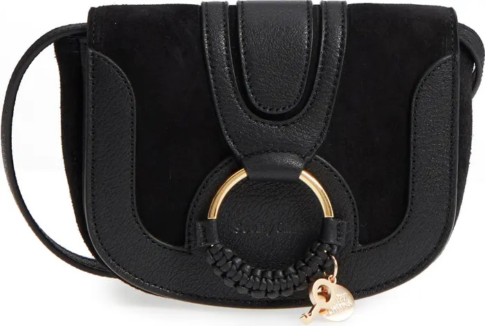 Mini Hana Leather Bag | Nordstrom